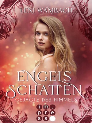 cover image of Engelsschatten 1